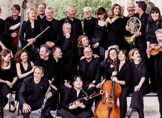 Chamber Orchestra of Europe