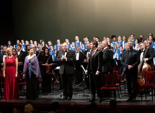 Advent Concert