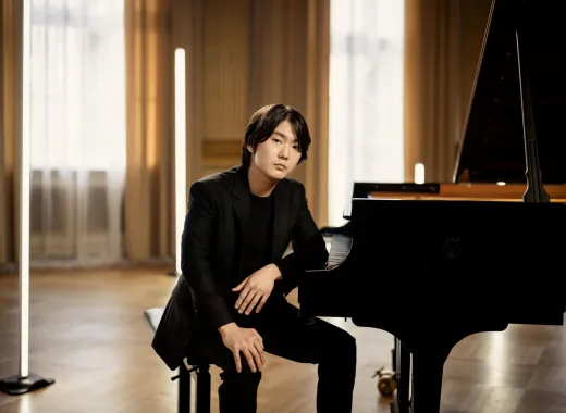 Seong-Jin Cho