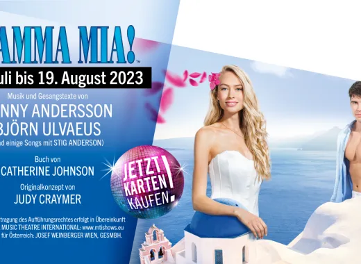 Mamma Mia