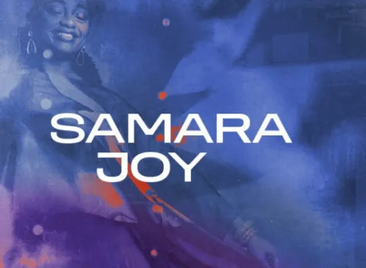 Samara Joy