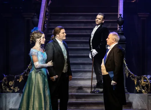 Jekyll and Hyde, Musical