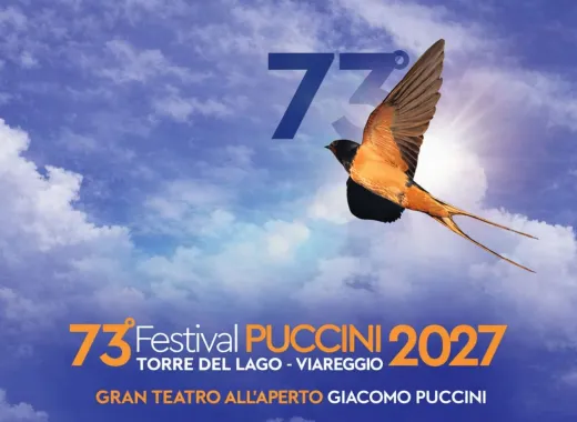 Madama Butterfly Puccini Festival 2027