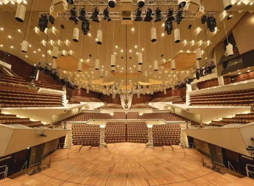 Sydney Youth Orchestra