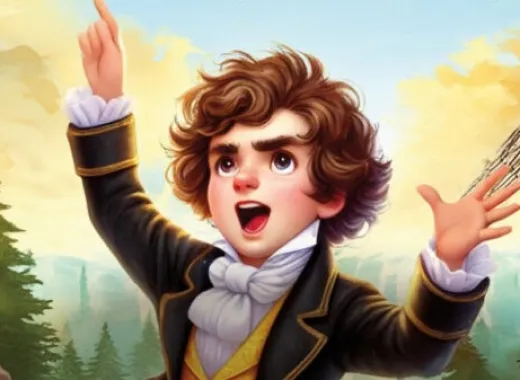 Beethoven and the Symphony of Heroes