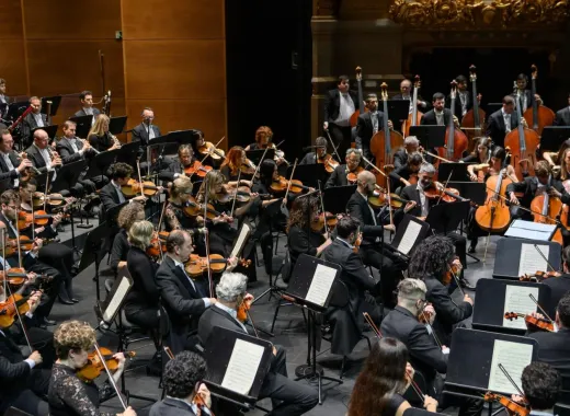 Universo Mahler