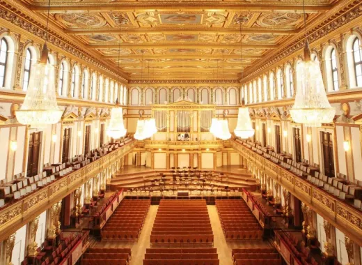 Asociația Orchestrală a Societății Iubitorilor de Muzică