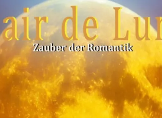 Clair de Lune