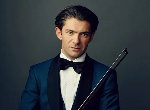 Gautier Capuçon And The Capucelli