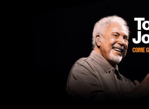 Tom Jones