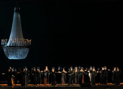 La Traviata