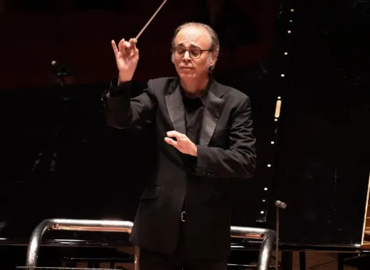 Grafenegg Academy Orchestra