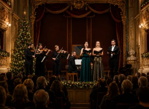 Christmas Concert