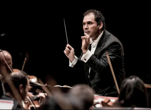 Vienna Philharmonic