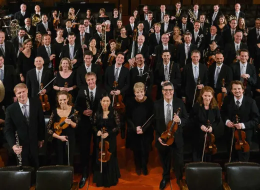 ORF RSO Viena