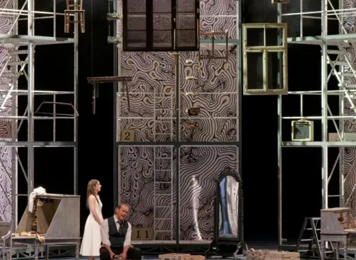 Die Meistersinger von Nürnberg