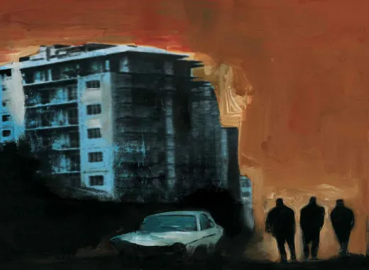Romanzo criminale