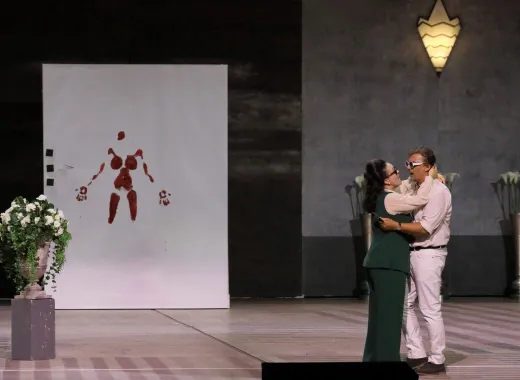 Tosca