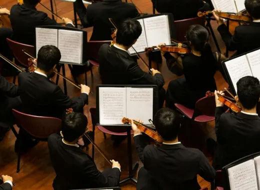Opera142, Festive Gala Concert