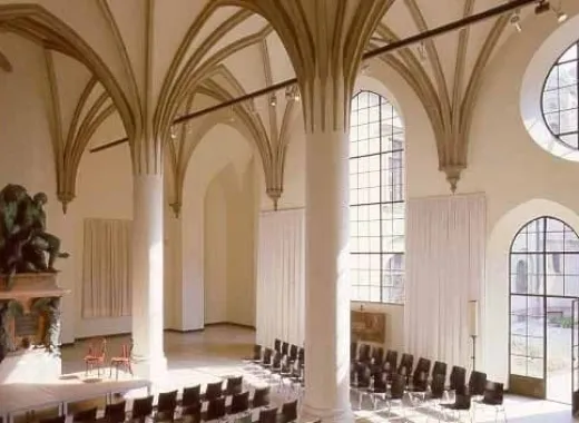 Classical Music in the Museum