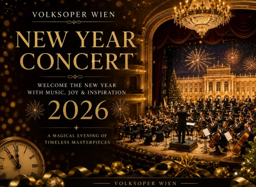New Year Concert