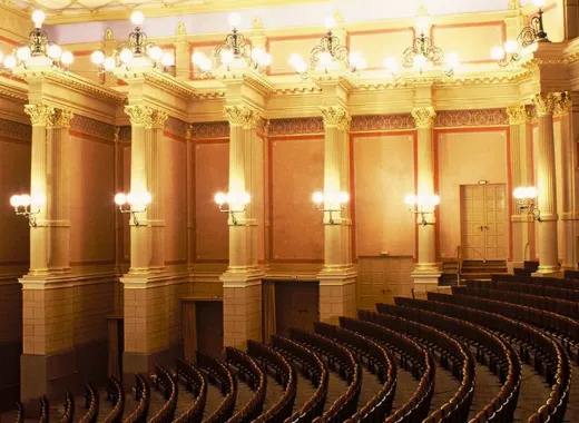 Rienzi Bayreuth Festival 2026
