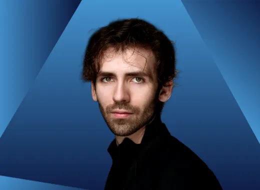 Alexandre Kantorow, Klavier