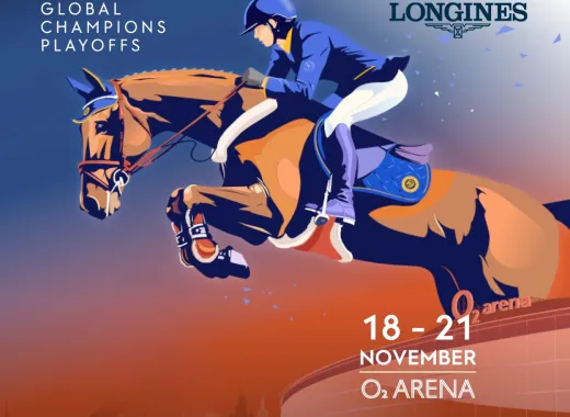 Global Champions Prague Playoffs 2027