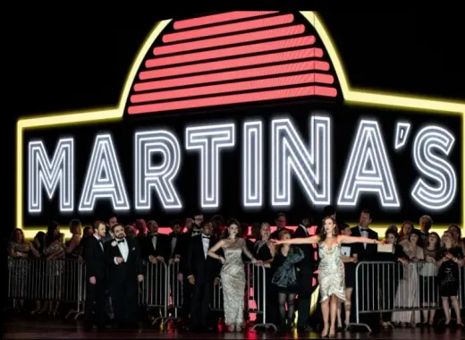 La Traviata