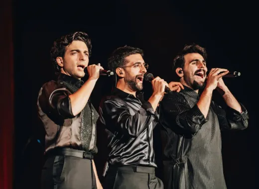 Il Volo