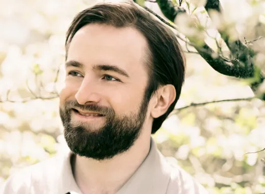 Daniil Trifonov