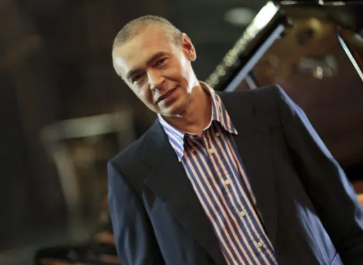 Ivo Pogorelich, Piano Recital