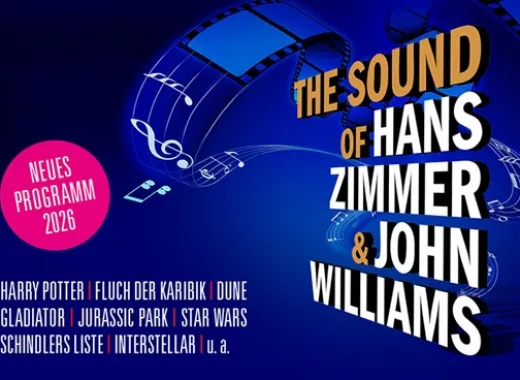 Sunetul lui Hans Zimmer și John Williams