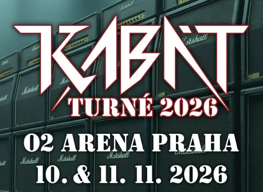 Kabat Tour 2026