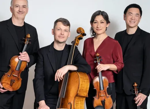 Takács Quartet