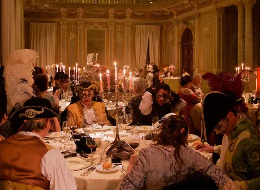Un Ballo in Maschera