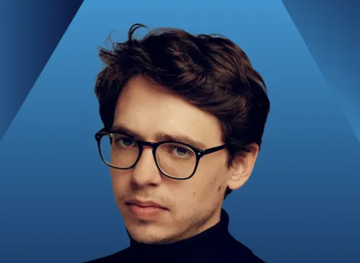 Lucas Debargue, Piano