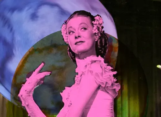 I racconti di Hoffmann