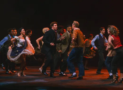 West Side Story