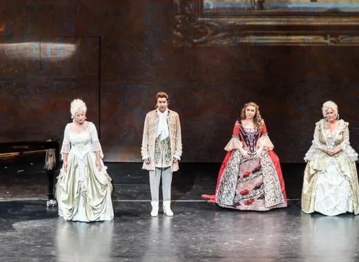 Best of Mozart