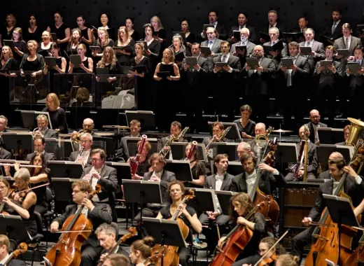 Richard Wagner | Twilight Of The Gods