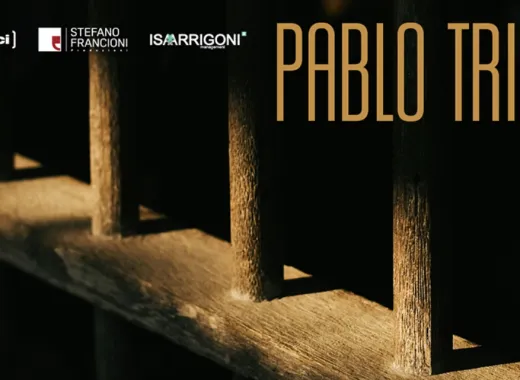 Pablo Trincia