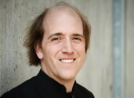 Orchestra of the Deutsche Oper Berlin