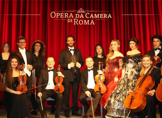 The Most Beautiful Opera Arias Concert