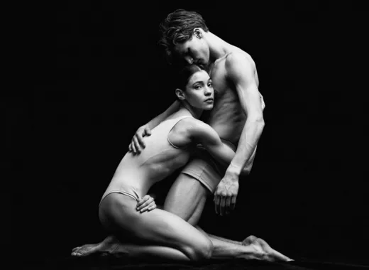 Visionary Dances Ballett