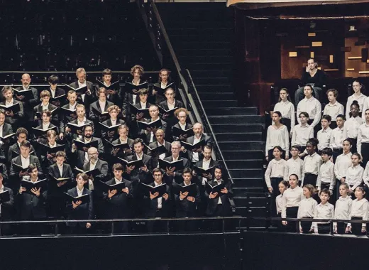 Benjamin Britten And War Requiem