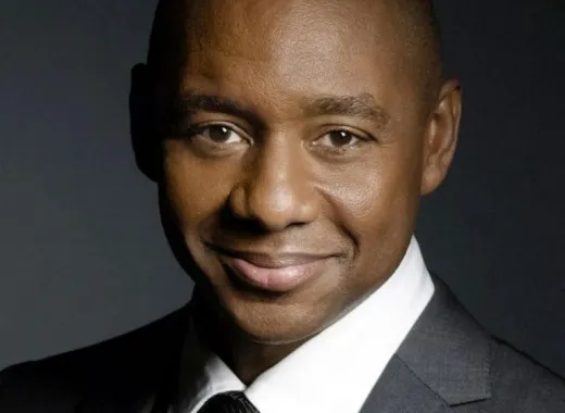 Branford Marsalis And Dianne Reeves Celebrate John Coltrane