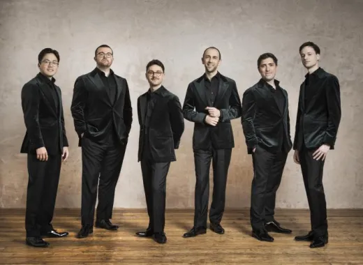 The King's Singers