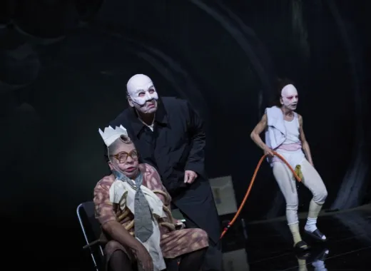 Sankt Falstaff
