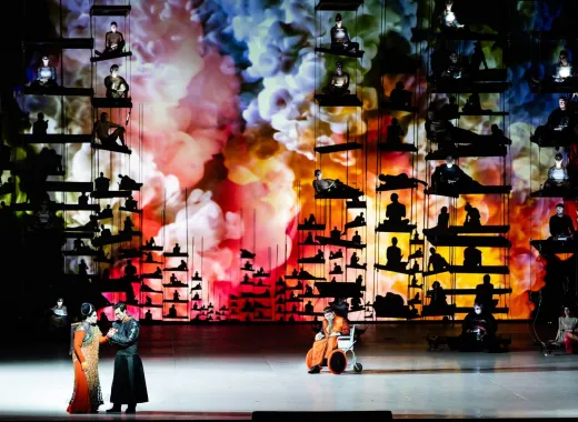 Turandot